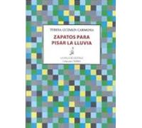 Zapatos Para Pisar La Lluvia