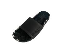 ARENA Zapatos para playa y agua 'MARCO BI' negro / blanco, Talla 38