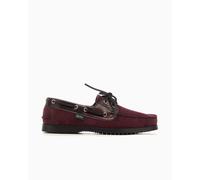 Zapatos Paraboot Barth para hombre Burdeos 43.5