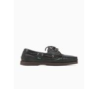 Zapatos Paraboot Barth para hombre Verde 42