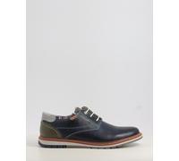 Zapatos PIKOLINOS BERNA M8J-4322C1 azul - 43