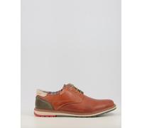 Zapatos PIKOLINOS BERNA M8J-4322C1 cuero - 40
