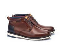 BOTINES PIKOLINOS BERNA M8J-8181 CUERO 46
