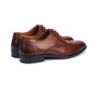 ZAPATOS PIKOLINOS BRISTOL M7J-4184 CUERO 41