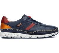 ZAPATOS PIKOLINOS FUENCARRAL M4U-6046C1 BLUE 39
