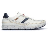 Pikolinos Deportivos en Cuero Fuencarral para Hombre Color Espuma