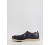 Zapatos Pikolinos SAN JUAN M6L-4274C1 azul talla 43