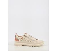 Zapatos PIKOLINOS VIGO W3W-6841C1 crema - 39