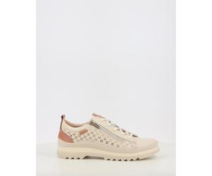 Zapatos PIKOLINOS VIGO W3W-6841C1 crema - 39