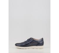 Zapatos Pitillos 10422 azul talla 36