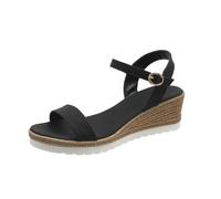 Zapatos planos de ballet para mujer, zapatos de punto sin cordones, puntera redonda, ajuste ancho, zapatos de trabajo, cómodos, zapatos de ballet de malla para mujer, Black, 39.5/36 EU