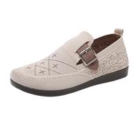 Zapatos planos ligeros zapatos de senderismo zapatos deportivos de aire zapatillas deportivas suaves zapatillas deportivas antideslizantes zapatillas de deporte zapatillas de correr correas y hebilla