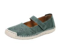 Zapatos planos Mary Jane para mujer, bonitos zapatos planos de ballet casuales con puntera redonda, elegantes, vintage, de piel sintética, hechos a mano, cómodos, sin cordones, para caminar descalzo