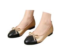 Zapatos Planos Mujer Flamenco, Zapatos Planos Mujer Vestir Comodos, Bailarina Alpargatas Casuales Tipo Mary Jane con Punta Redonda Suave Sin Cordones Bailarina Merceditas Manoletinas Alpargatas