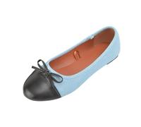 Zapatos Planos Mujer Flamenco, Zapatos Planos Mujer Vestir Elegantes, Alpargatas Bailarina Casuales con Estampado Leopardo Mocasines Sin Cordonesuso Bailarina Alpargatas Manoletinas Merceditas