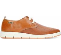 Zapatos planos para mujer Pikolinos Madrid W8A-4877C1 BRANDY 38