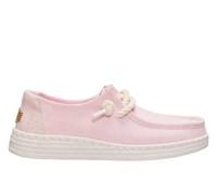 Zapatos planos WENDY ESPADRILLE HIBISCUS (NEW) 37 Rosa