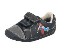 Zapatos Primeros Clarks Para Niños Tiny Jet