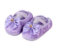 Zapatos Primeros Pasos Bebe-Primavera Y Verano, Zapatos para NiñOs PequeñOs, Zapatos Deportivos para NiñAs, Zapatos Deportivos con Superior De Flores, Zapatos Ligeros Y CóModos De Princesa