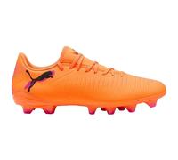 Zapatos PUMA FUTURE 8 PLAY FG/AG Para Hombre NARANJA 108602 03 Originales