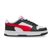 Zapatos Puma Rebound Slam Lo Jr 408292-04 - 9B