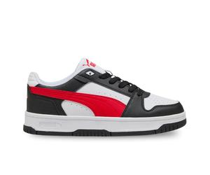 Zapatos Puma Rebound Slam Lo Jr 408292-04 - 9B