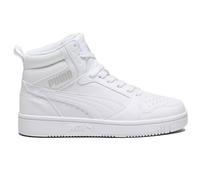 Zapatos PUMA Rebound V6 Mid AC+ PS Blancos Niños 393832 05 Originales