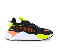 Zapatos Puma Rs-X Boys Jr 395557-09 - 9B