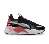 Zapatos Puma Rs-X Metallic Jr 391984-12 - 9B