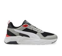 Puma Zapatos Trinity 2 Lite Código 400231-20 Gris Hombre, Gris Negro Blanco, 41 EU