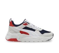 Zapatos Puma Trinity 2 Lt Jr 403703-03 - 9B