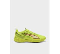 Zapatos PUMA Ultra 6 Play TT Calce Táctil Calcetto Niño Amarillo 108989 01
