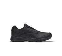 Reebok Work N Cushion 4.0, Zapatillas de Deporte, Hombre, Black Cdgry5 Black, 45.5 EU