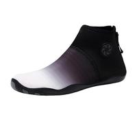 Zapatos S3 de Playa para Exteriores Zapatos de Natación para Pareja Zapatos de Sub Medio- Zapatos de zancuda Zapatos de seguimiento del río y a la deriva Zapatos de Fitness Zuecos de Enfermera, Color