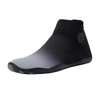 Zapatos S3 de Playa para Exteriores Zapatos de Natación para Pareja Zapatos de Sub Medio- Zapatos de zancuda Zapatos de seguimiento del río y a la deriva Zapatos de Fitness Zuecos de Enfermera, gris
