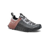 Zapatos Salewa WILDFIRE NXT (Alloy/Etruscan Red) Mujer