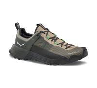 Zapatos Salewa WILDFIRE NXT (Quicksand/Dark Olive) Hombre