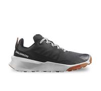 Zapatillas de montaña salomon patrol j asphalt/rainy day/pecan br 39