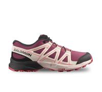 Zapatos Salomon Speedcross J 478562 - 9B