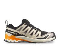 Zapatillas de Trail Salomon Xa Pro 3D V9 Black/Gull/Turmeric Hombre 42
