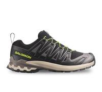 Zapatillas Salomon Xa Pro 3D V9 Hombre Black Dark 43 1/3
