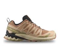 Zapatillas Salomon Xa Pro 3D V9 Mujer Cork Peach 37 1/3
