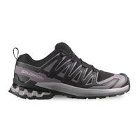 SALOMON Xa Pro 3d V9 W - Mujer - Negro - talla 39 1/3- modelo 2025