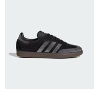 ZAPATOS SAMBA OG Adidas Originales para mujer en negro/blanco nube