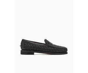 Zapatos Sebago Otis para hombre Negro 44