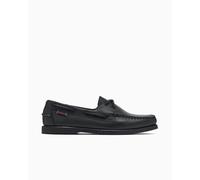 Sebago Docksides Portland 41 Negro