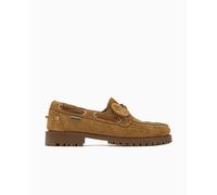 Zapatos Sebago Ranger Artisan para hombre Marrón 44