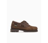 Zapatos Sebago Tucker para hombre Marrón 44