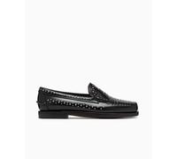 Zapatos Sebago Women's Dan Studs para mujer Ref. 78118KW-902 Color Negro Talla 40