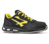 Zapatos Seguridad S3 Src Suela U POWER Red Lion Bolt Publicidad ' Trabajo